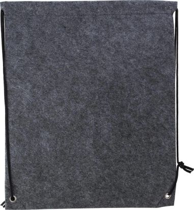 Mochila de Fieltro rPET con Esquinas Reforzadas Personalizada | Goodie