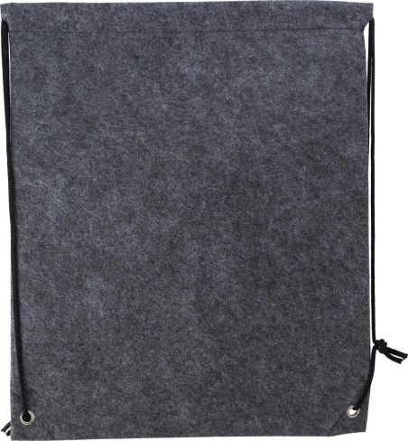 Mochila de Fieltro rPET con Esquinas Reforzadas Personalizada | Goodie