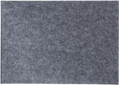 Portadocumentos fieltro rPET velcro personalizado | Goodie