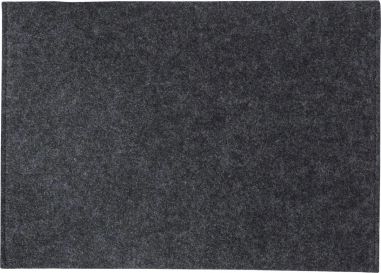 Portadocumentos fieltro rPET velcro personalizado | Goodie