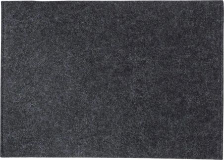 Portadocumentos fieltro rPET velcro personalizado | Goodie