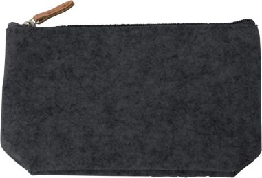 Neceser de Fieltro rPET Personalizado | Goodie