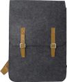 Mochila de fieltro rPET Personalizada - Imagen 6