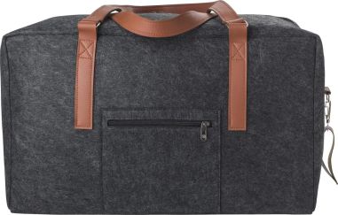 Bolsa viaje fieltro rPET gran capacidad | Goodie