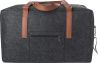 Bolsa de viaje de fieltro rPET Personalizada - Imagen 6