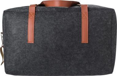 Bolsa viaje fieltro rPET gran capacidad | Goodie