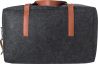 Bolsa de viaje de fieltro rPET Personalizada - Imagen 7