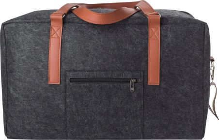 Bolsa viaje fieltro rPET gran capacidad | Goodie