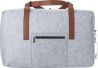 Bolsa de viaje de fieltro rPET Personalizada - Imagen 10