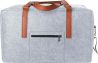 Bolsa de viaje de fieltro rPET Personalizada - Imagen 12