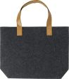 Bolsa de fieltro rPET Personalizada - Imagen 8