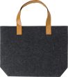 Bolsa de fieltro rPET Personalizada - Imagen 9