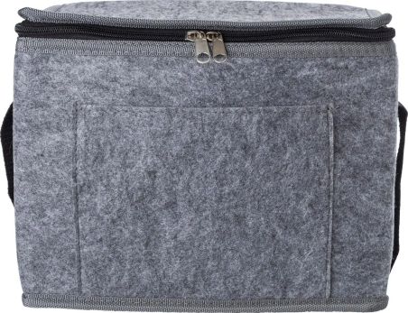 Nevera de Fieltro rPET Personalizada | Goodie