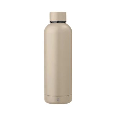Botella de Acero Inoxidable Reciclado Personalizada | Goodie