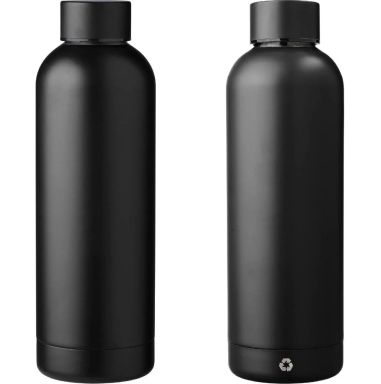 Botella de Acero Inoxidable Reciclado Personalizada | Goodie