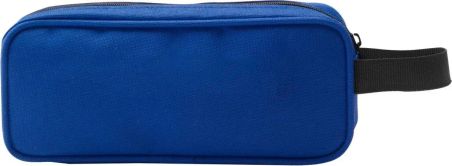 Estuche escolar nailon 600D con bolsillo | Goodie