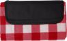 Manta polar plegable de rPET Personalizada - Imagen 5