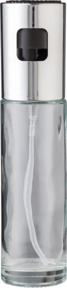 Spray dispensador vidrio 100 ml personalizado | Goodie