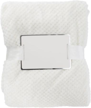 Manta Polar de Franela Personalizada | Goodie