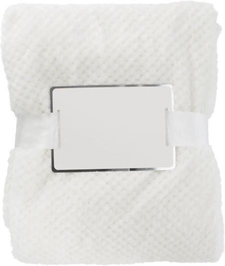 Manta Polar de Franela Personalizada | Goodie