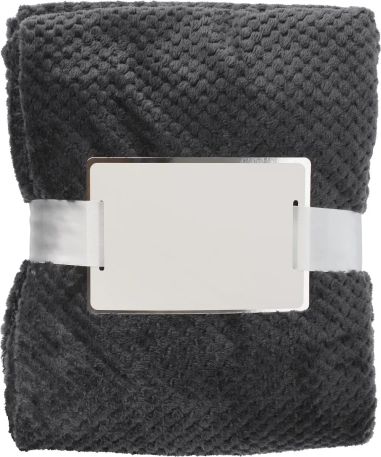 Manta Polar de Franela Personalizada | Goodie