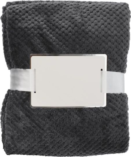 Manta Polar de Franela Personalizada | Goodie