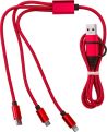 Set de Cables de Nailon Personalizado - Imagen 8