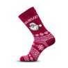 Par de Calcetines de Navidad Talla M Personalizada 7CX1574 - Imagen 11