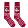 Par de Calcetines de Navidad Talla M Personalizada 7CX1574 - Imagen 12