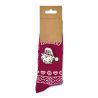 Par de Calcetines de Navidad Talla M Personalizada 7CX1574 - Imagen 14