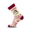 Par de Calcetines de Navidad Talla M Personalizada 7CX1574 - Imagen 16