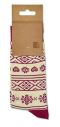 Par de Calcetines de Navidad Talla M Personalizada 7CX1574 - Imagen 20