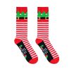 Par de Calcetines de Navidad Talla M Personalizada 7CX1574 - Imagen 22