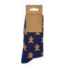 Par de Calcetines de Navidad Talla M Personalizada 7CX1574 - Imagen 29
