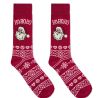 Par de Calcetines de Navidad en Algodón Personalizados 7CX1575 - Imagen 15