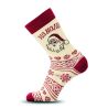 Par de Calcetines de Navidad en Algodón Personalizados 7CX1575 - Imagen 19