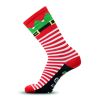 Par de Calcetines de Navidad en Algodón Personalizados 7CX1575 - Imagen 24