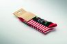 Par de Calcetines de Navidad en Algodón Personalizados 7CX1575 - Imagen 26