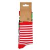 Par de Calcetines de Navidad en Algodón Personalizados 7CX1575 - Imagen 27