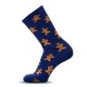 Par de Calcetines de Navidad en Algodón Personalizados 7CX1575 - Imagen 28