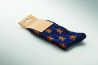 Par de Calcetines de Navidad en Algodón Personalizados 7CX1575 - Imagen 30