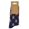 Par de Calcetines de Navidad en Algodón Personalizados 7CX1575 - Imagen 31