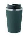 Vaso Térmico de Doble Pared con Interior de Cerámica 350 ml Personalizado 7MO2572 - Imagen 8
