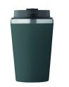 Vaso Térmico de Doble Pared con Interior de Cerámica 350 ml Personalizado 7MO2572 - Imagen 11