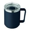Vaso Térmico de Doble Pared 400 ml Personalizado - Imagen 49