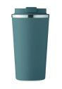 Vaso de Acero Inoxidable Reciclado con Tapa de 510ml Personalizado 7MO6579 - Imagen 19