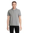 Polo Palermo Unisex de Algodón Peinado Personalizado 7S04769 - Imagen 17