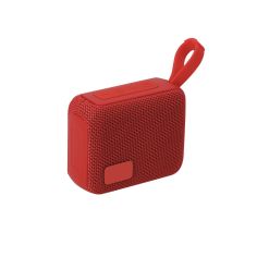 Altavoz Bluetooth con Malla RPET Personalizado | Goodie