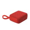 Altavoz Bluetooth con Malla RPET Personalizado - Imagen 6
