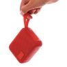 Altavoz Bluetooth con Malla RPET Personalizado - Imagen 8